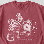 Possum Fairy Godmother Tshirt