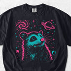 Possum in Awe Tshirt