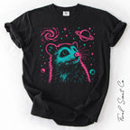 Possum in Awe Tshirt