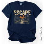 Escape Mountain Tshirt