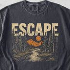 Escape Mountain Tshirt