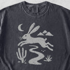 Jackrabbit Moon Tshirt