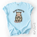 Do Not Perceive Me Tshirt