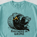 Partners in Grime Tshirt