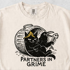 Partners in Grime Tshirt