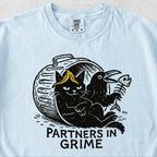 Partners in Grime Tshirt