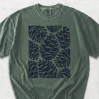 Pine Cone Tshirt