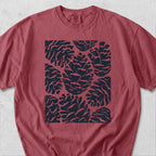 Pine Cone Tshirt