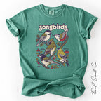 Songbirds Tshirt