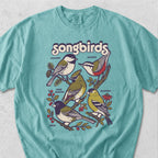 Songbirds Tshirt