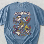 Songbirds Tshirt