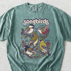 Songbirds Tshirt