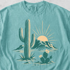 Desert Shine Tshirt