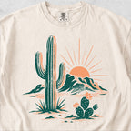 Desert Shine Tshirt