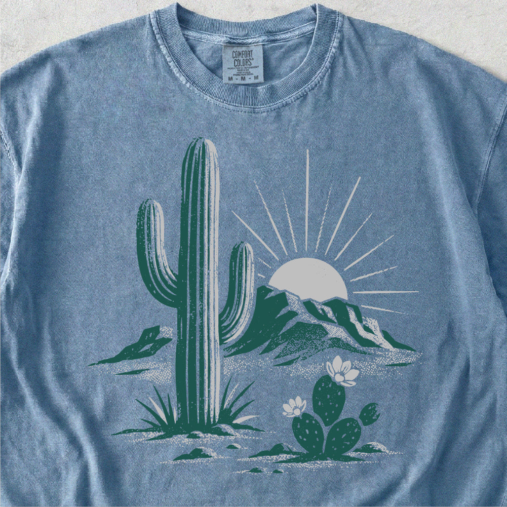 Desert Shine Tshirt