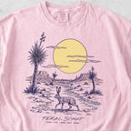 Take The Long Way Home Tshirt