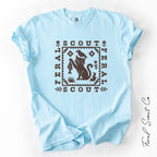 Cat and Crow Shirt Tshirt