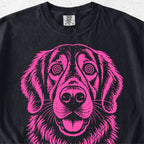 Hypnotic Golden Tshirt