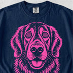 Hypnotic Golden Tshirt