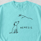 Dog and Squirrel Tshirt