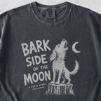 Bark Side of the Moon Tshirt