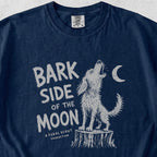 Bark Side of the Moon Tshirt