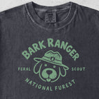 Bark Ranger Tshirt