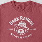 Bark Ranger Tshirt