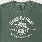 Bark Ranger Tshirt