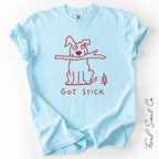 Got Stick Tshirt