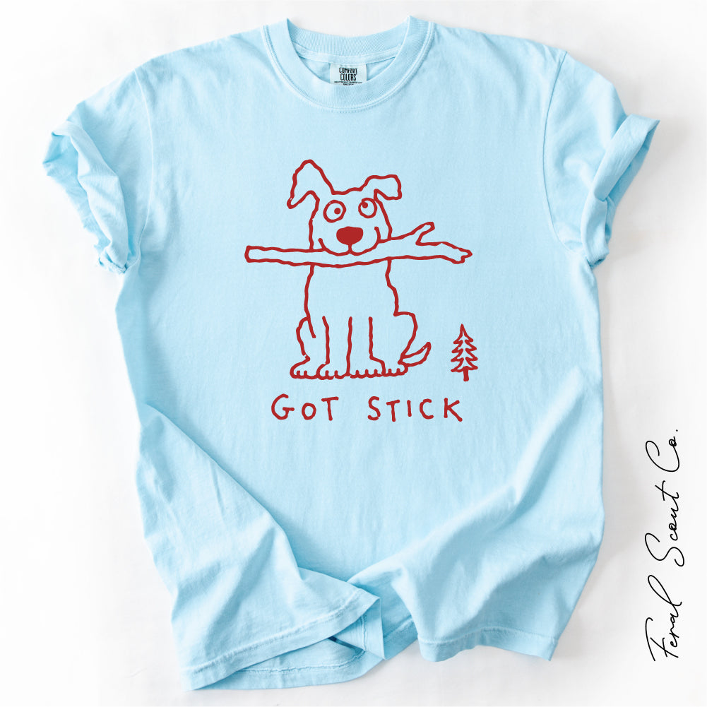 Got Stick Tshirt