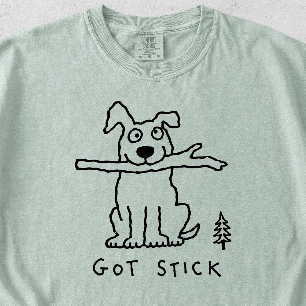 Got Stick Tshirt