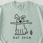 Got Stick Tshirt