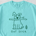 Got Stick Tshirt