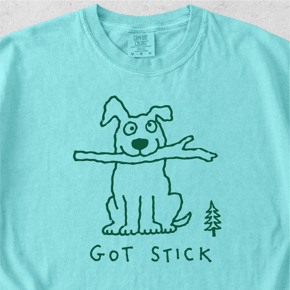 Got Stick Tshirt