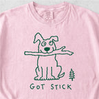 Got Stick Tshirt