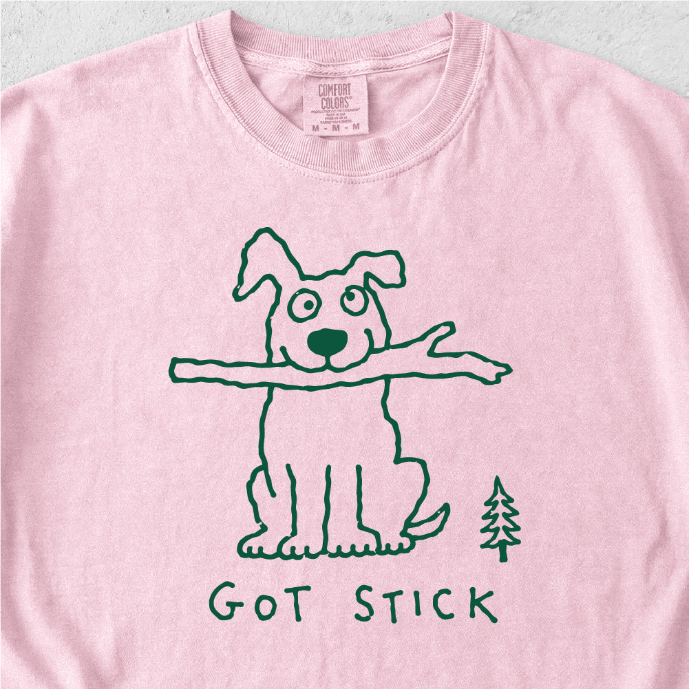 Got Stick Tshirt