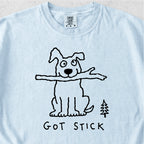 Got Stick Tshirt