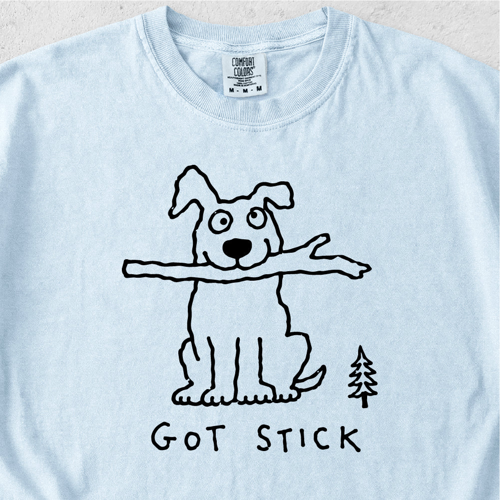 Got Stick Tshirt