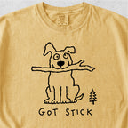 Got Stick Tshirt