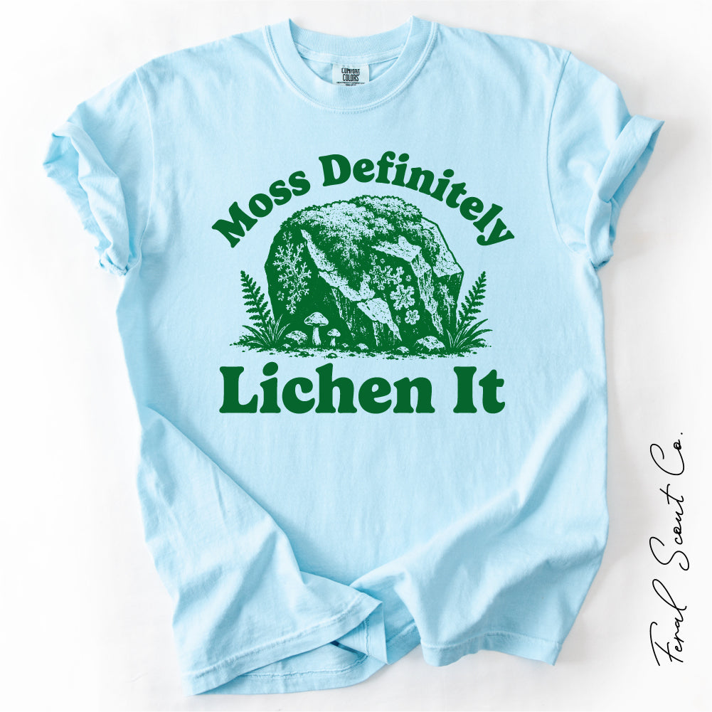 Copy of Got Stick Tshirt