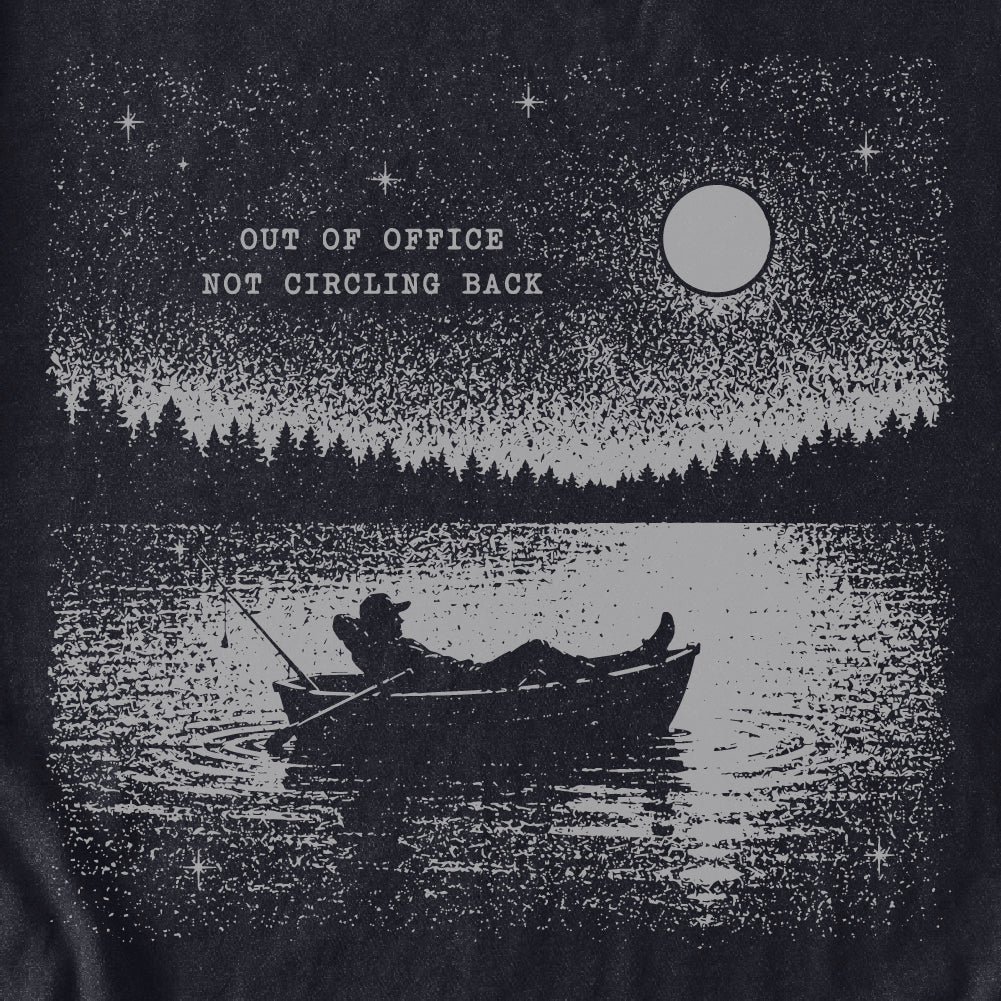 Out Of Office Tshirt