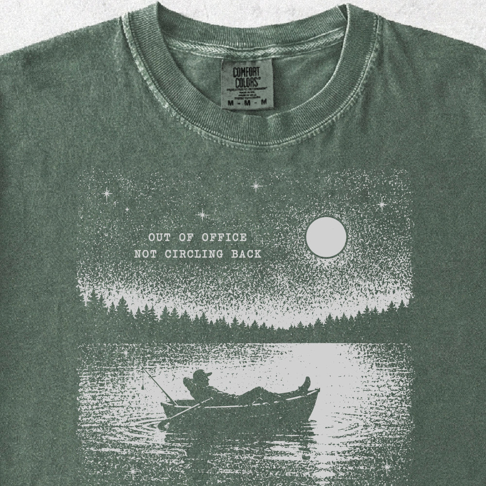 Out Of Office Tshirt