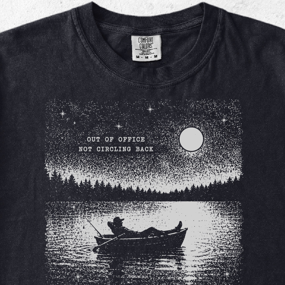 Out Of Office Tshirt