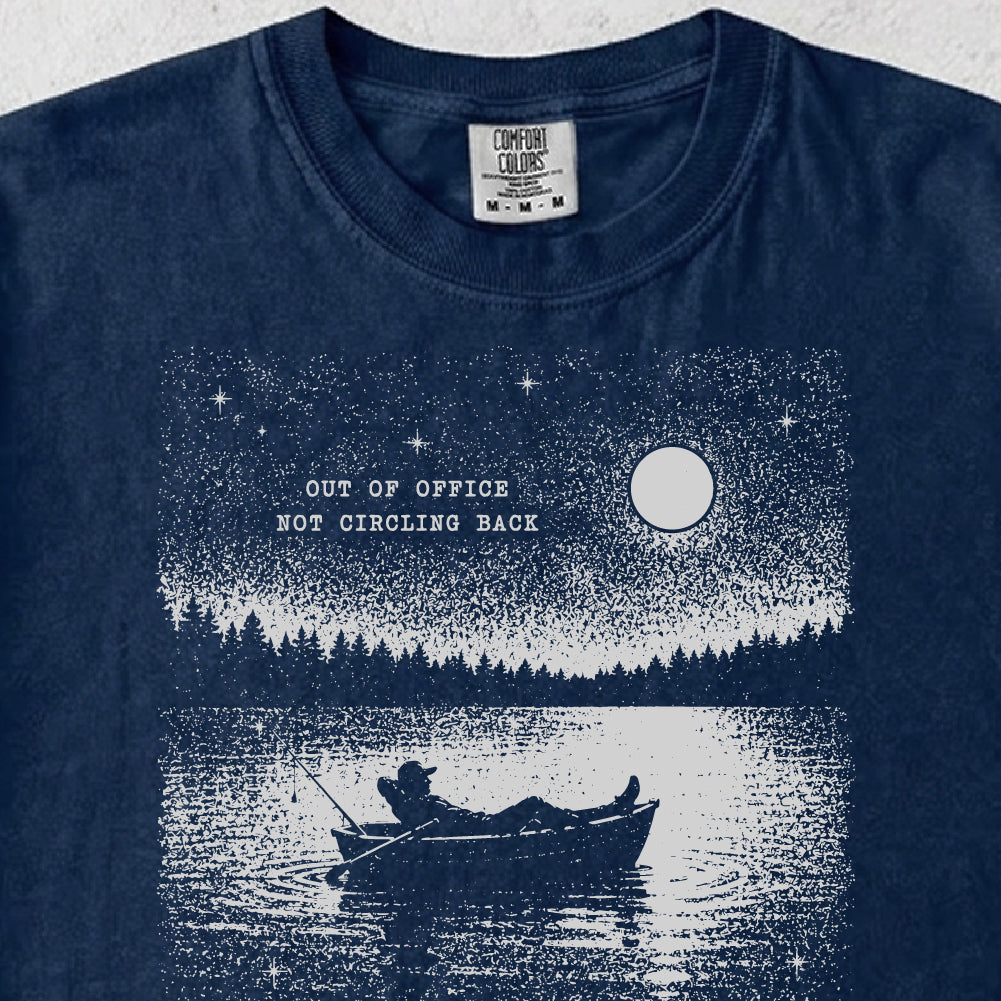 Out Of Office Tshirt