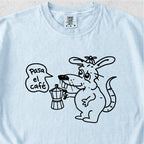 Pasa El Café Tshirt