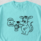 Pasa El Café Tshirt