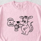 Pasa El Café Tshirt