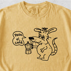 Pasa El Café Tshirt