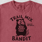 Trail Mix Bandit Tshirt